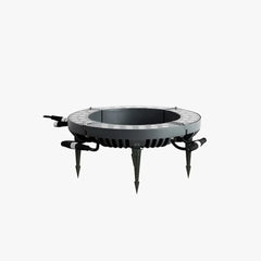 Foco LED Exterior para Jardín Resistente al Agua