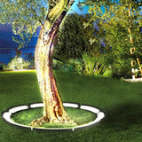 Foco LED Exterior para Jardín Resistente al Agua