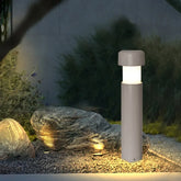 Lámpara LED Impermeable para Jardín Exterior