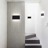 Aplique de Pared LED Doble Sencillo y Moderno para Pasillo