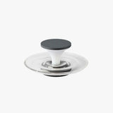 Sobremuro solar LED moderno diseño IP65 para jardín exterior