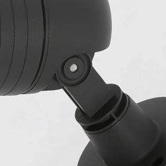 Foco Estaca Jardin LED Orientable Moderno de Metal para Exterior