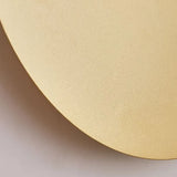 Aplique LED Redondo de Pared para Escalera