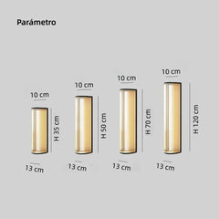 Aplique de pared moderno exterior solar LED ip65 para porche