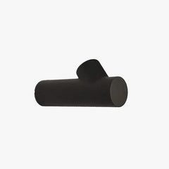 Aplique de pared exterior moderno de metal LED IP65