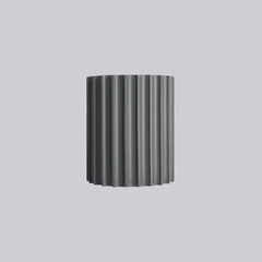 Aplique para mesita de noche diseño moderno y color