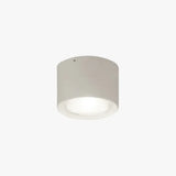 Focos LED de Superficie Metálicos Modernos