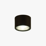 Focos LED de Superficie Metálicos Modernos