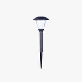 Lámpara de Jardín Estaca Solar con Protección IP65 y LED