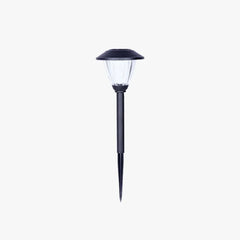 Lámpara de Jardín Estaca Solar con Protección IP65 y LED