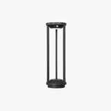 Faroles de Jardín de Pie Solares con Protección IP65 para Exteriores