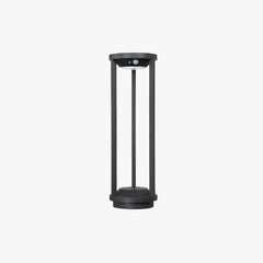 Faroles de Jardín de Pie Solares con Protección IP65 para Exteriores