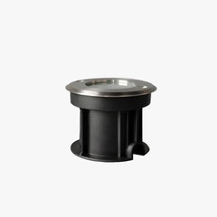 Focos de Jardin de Suelo LED IP65 Exterior Moderno Redondo