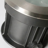Focos de Jardin de Suelo LED IP65 Exterior Moderno Redondo