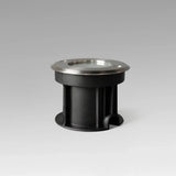 Focos de Jardin de Suelo LED IP65 Exterior Moderno Redondo