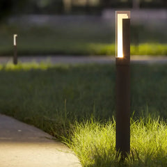 Farolas de Exterior Solares para Jardín con Protección IP65