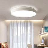 Lámpara de Techo LED Regulable para Dormitorio