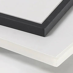 Lámpara de Techo LED Regulable Diseño Geométrico Estilo Moderno para Dormitorio