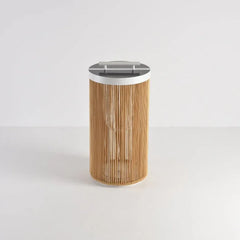 Lámpara Solar de Jardín Impermeable Portátil