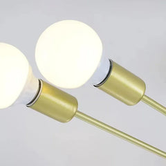Plafones de techo empotrados diseño elegante y moderno