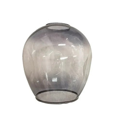 Lamparas de cristal de techo modernas estilo esférico y ramificado