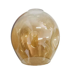 Lamparas de cristal de techo modernas estilo esférico y ramificado