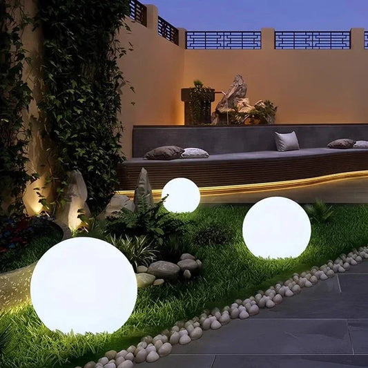 ¡Lo imprescindible de 2025! La mejor iluminación LED exterior del año