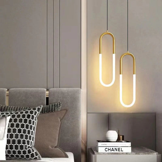 El Método Simple Para Un Estilo Con Lamparas Modernas!
