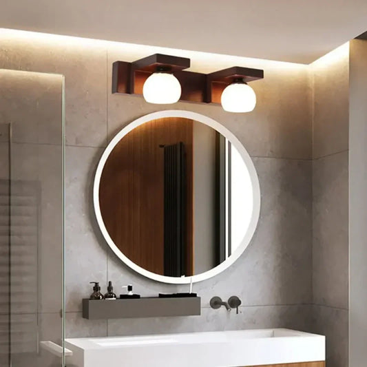 Cómo Prolongar La Vida Útil De Los Apliques De Baño Y Espejo?
