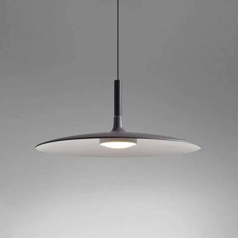 Lámpara Colgante Nórdica Diseño UFO para Comedor