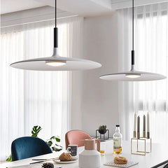 Lámpara Colgante Nórdica Diseño UFO para Comedor