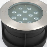 Foco piscina empotrado LED 9W IP68 sumergible