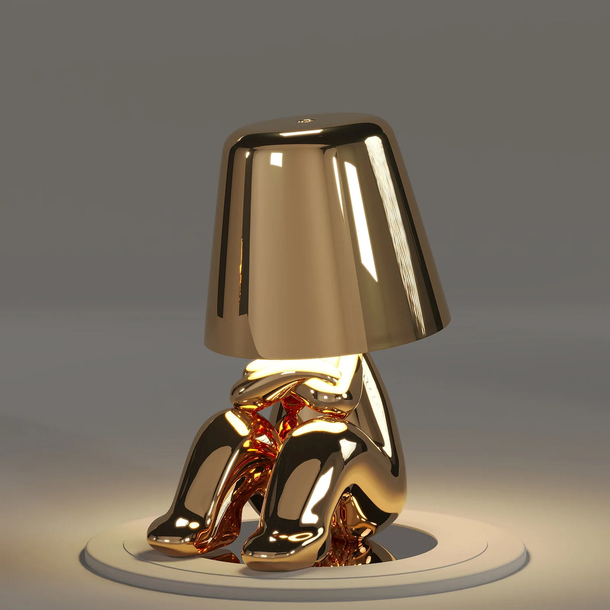 5 Brothers - Wireless Table Lamp Collection