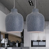 Terrazzo for Living Room Pendant Light