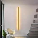 Moderno apliques de pared estilo minimalista led