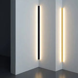 Moderno apliques de pared estilo minimalista led