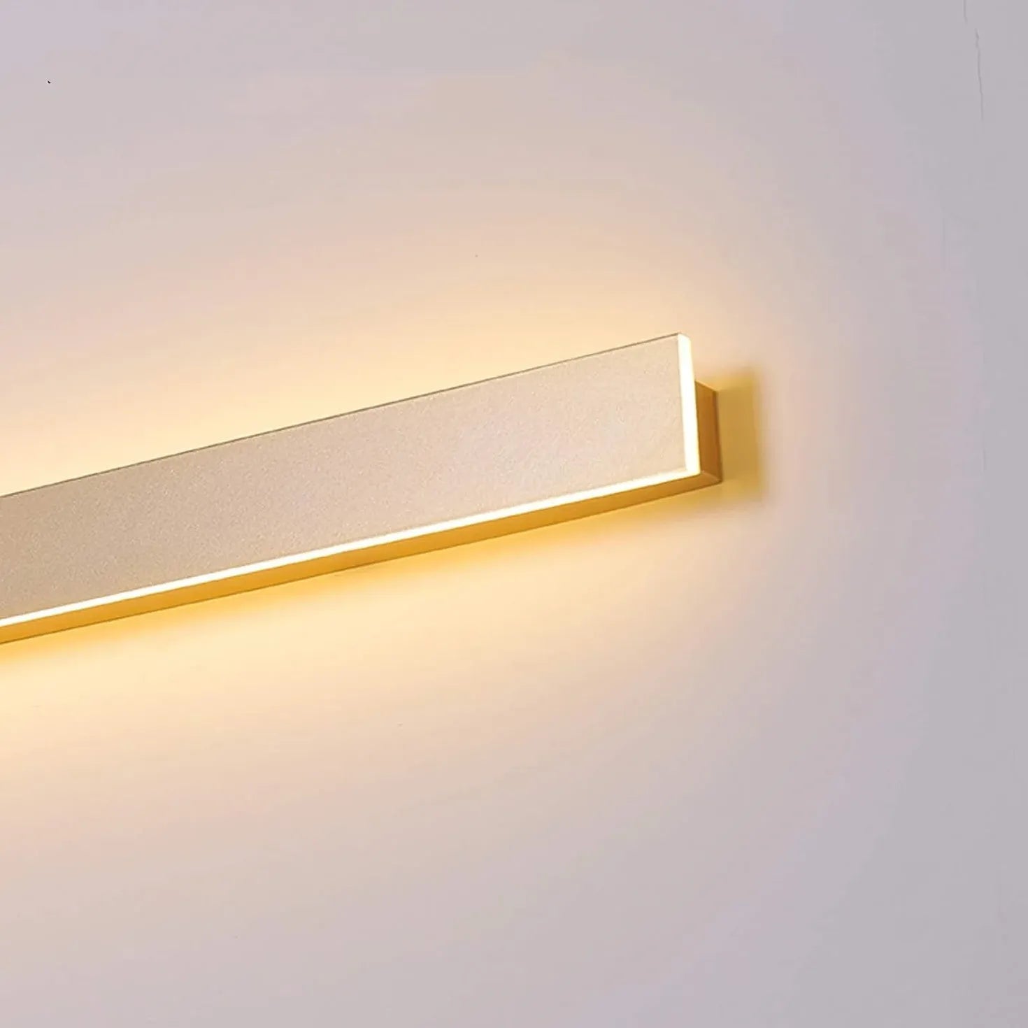 Moderno apliques de pared estilo minimalista led