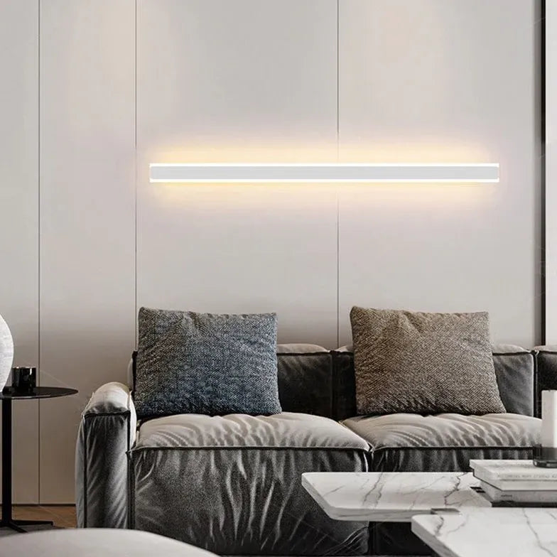 Moderno apliques de pared estilo minimalista led