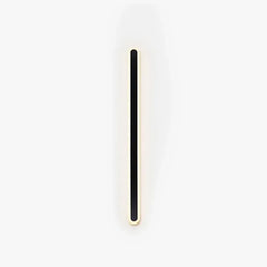 Lámpara LED Aplique Lineal de Diseño Minimalista con Sensor