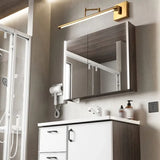 40cm 60cm 80cm Bathroom Mirror Lights