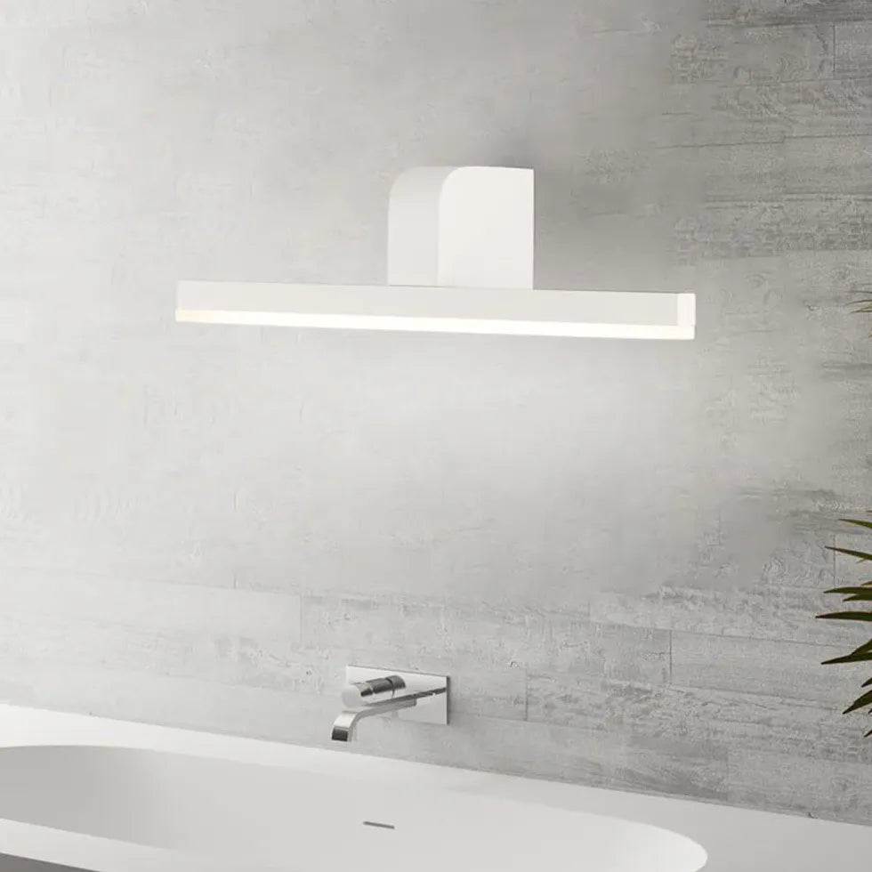 Apliques para espejo cuarto de baño moderno LED