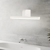 Apliques para espejo cuarto de baño moderno LED