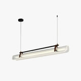 Lámparas de techo modernas para cocina LED eficientes