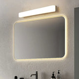 White Led Bathroom Mirror Lights