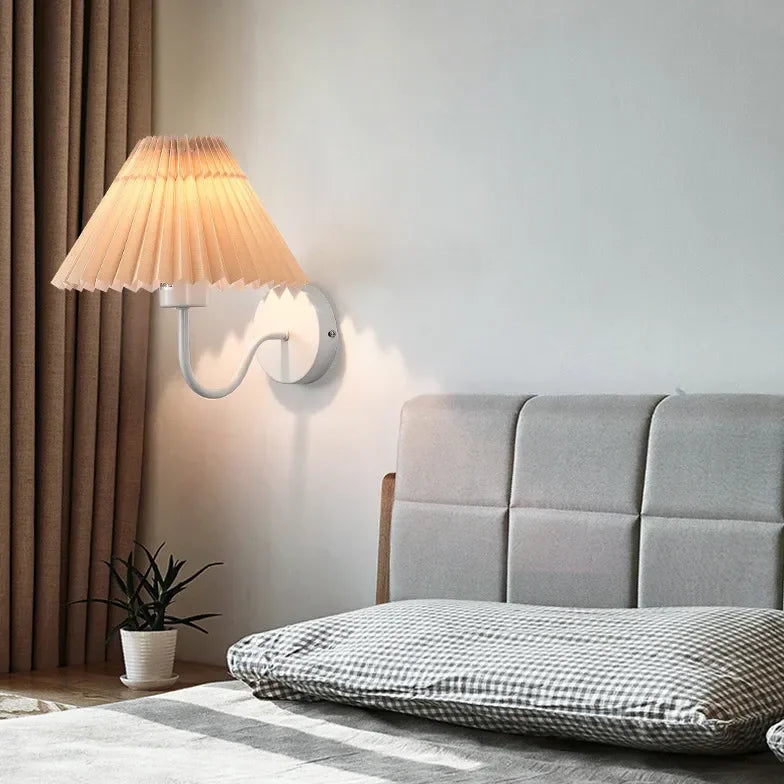 Lamparas de pared modernas para lectura en dormitorio