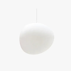 Lámpara Colgante LED Creativa con Diseño Adoquín