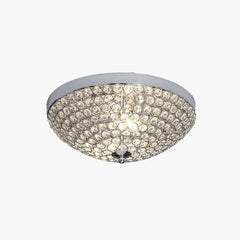 Lámpara de Cristal para Techo Moderna