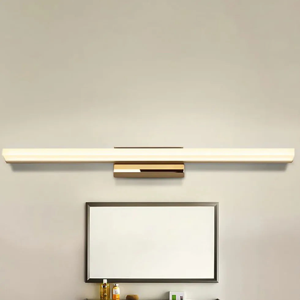 Convenient Installation Led Bathroom Mirror Lights