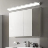 Stainless Steel Led Mirror Lights