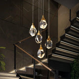 Luminaire Lustre / BULI - LUMINEROT